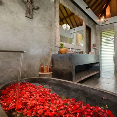 Villa-Ipanema-Bali-Bedroom-4-ensuite-bathroom Villa Ipanema - Villa Gallery