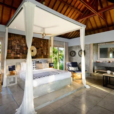 Villa-Ipanema-Bali-Bedroom-four-interiors Villa Ipanema - Villa Gallery