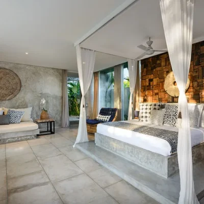 Villa-Ipanema-Bali-Bedroom-one Villa Ipanema - Villa Gallery