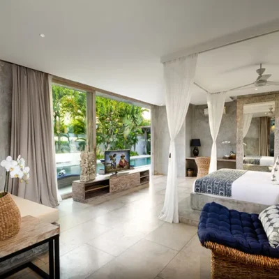 Villa-Ipanema-Bali-Bedroom-two Villa Ipanema - Villa Gallery