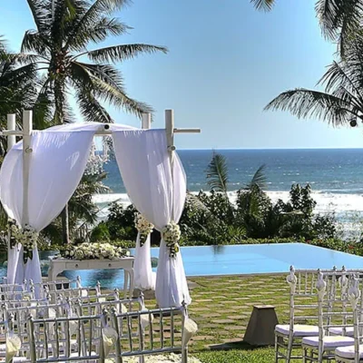 Villa Kailasha – Fabulous Tropical Setting for Weddings 0 Villa Kailasha - Villa Gallery