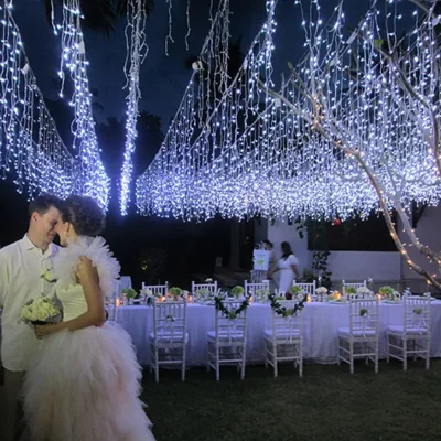 Villa Kailasha – Fabulous Tropical Setting for Weddings 2 Villa Kailasha - Villa Gallery