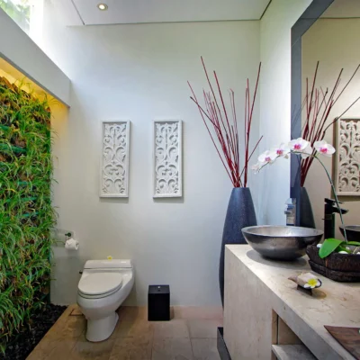 Villa Kalyani – Guest lavatory 2_18_11zon Villa Kalyani - Villa Gallery