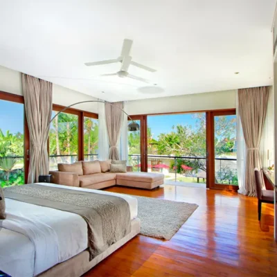Villa-Kalyani-Master-bedroom-with-living-space Villa Kalyani - Villa Gallery