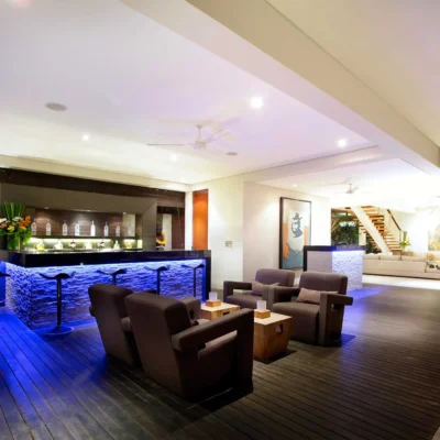 Villa Kalyani – The bar at night_34_11zon Villa Kalyani - Villa Gallery