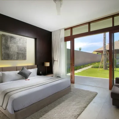 Villa-Kalyani-Third-bedroom Villa Kalyani - Villa Gallery