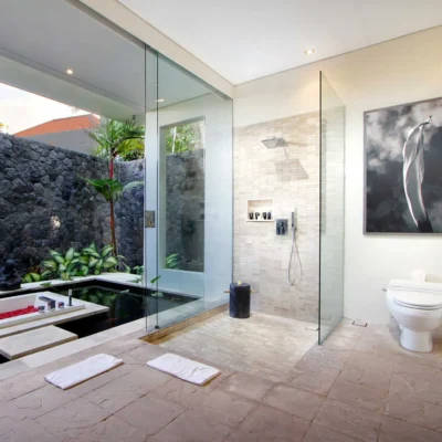 Villa Kalyani – Third bedroom ensuite_40_11zon Villa Kalyani - Villa Gallery