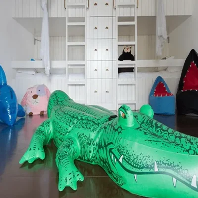 Villa Lulito – Childrens room Villa Lulito - Villa Gallery
