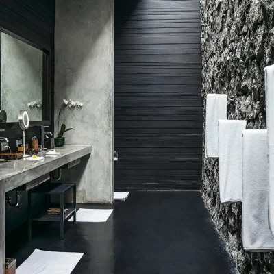 Villa-Mana-Master-bedroom-ensuite-features Villa Mana - Villa Gallery