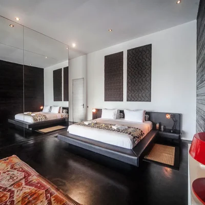 Villa-Mana-Master-bedroom-layout Villa Mana - Villa Gallery