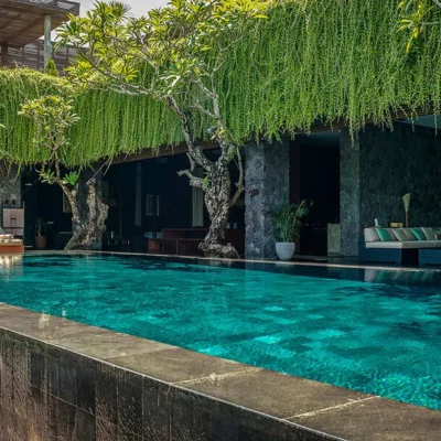 Villa-Mana-Open-spaces-poolside Villa Mana - Villa Gallery