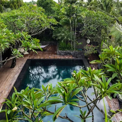 Villa-Mana-Pool-view-in-the-tropics Villa Mana - Villa Gallery