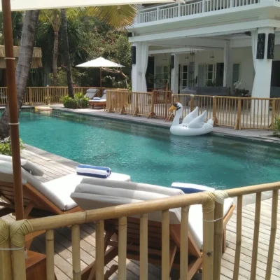 Villa Marang Pool Fence 2_4_11zon Villa Marang - Villa Gallery