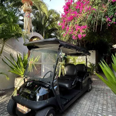 Villa Massilia Buggy_11zon Villa Massilia Dua - Villa Gallery