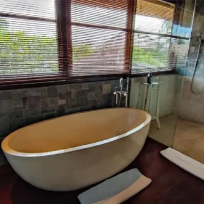 Villa Melissa Bathroom 02 Villa Melissa - Villa Gallery
