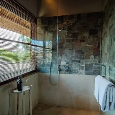Villa Melissa Bathroom 2 Villa Melissa - Villa Gallery