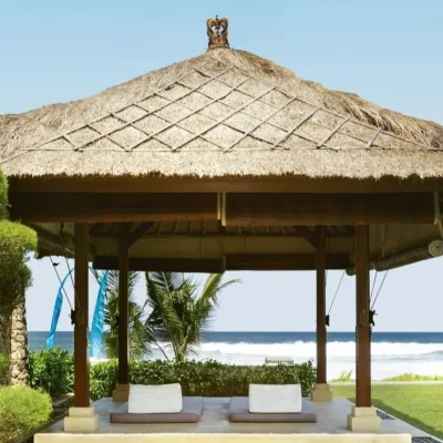 Villa Melissa Massage Area Villa Melissa - Villa Gallery
