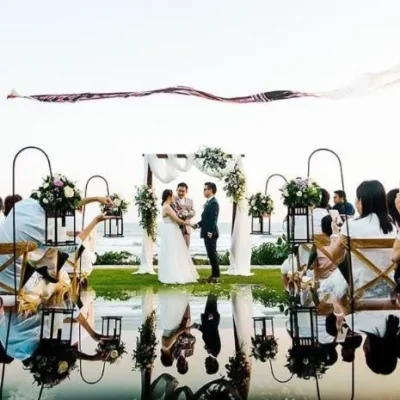 Villa Melissa Wedding Event 0 Villa Melissa - Villa Gallery