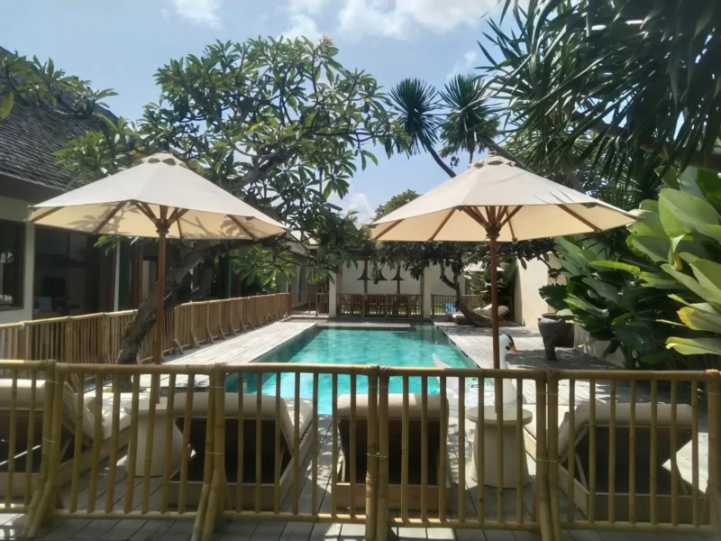 Bali Villa