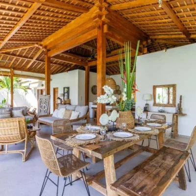 Villa Namu - Villa Gallery
