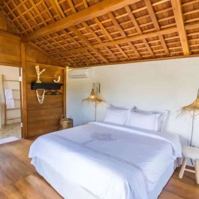 Villa Namu - Villa Gallery