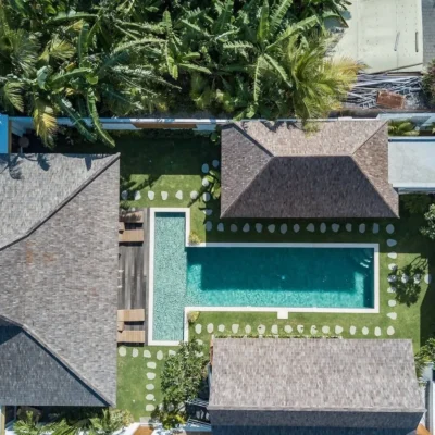 Villa Namu - Villa Gallery