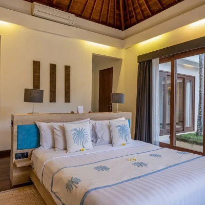 Villa Saba Complex - Villa Gallery