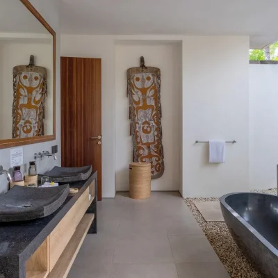 Villa Saba Complex - Villa Gallery