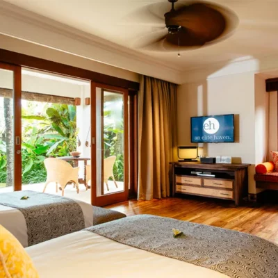 Villa-Semarapura-Bedroom-four Villa Semarapura - Villa Gallery