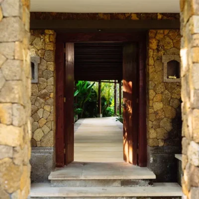 Villa-Semarapura-Entrance-door Villa Semarapura - Villa Gallery