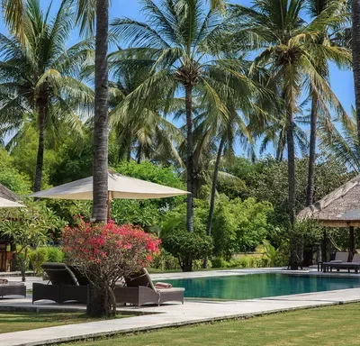 Villa Sepoi Sepoi – Indulge yourself in luxurious escape Villa Sepoi Sepoi - Villa Gallery