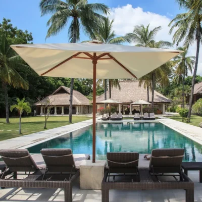 Villa Sepoi Sepoi – Lounging for a day in paradise Villa Sepoi Sepoi - Villa Gallery