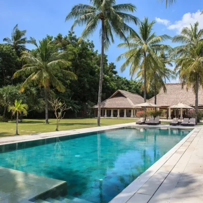 Villa Sepoi Sepoi – Swim under a Villa Sepoi Sepoi - Villa Gallery