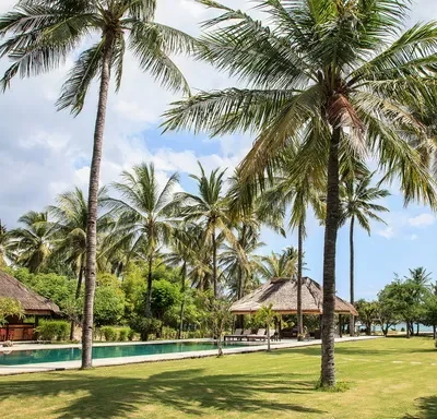Villa Sepoi Sepoi – Tropical serenity Villa Sepoi Sepoi - Villa Gallery