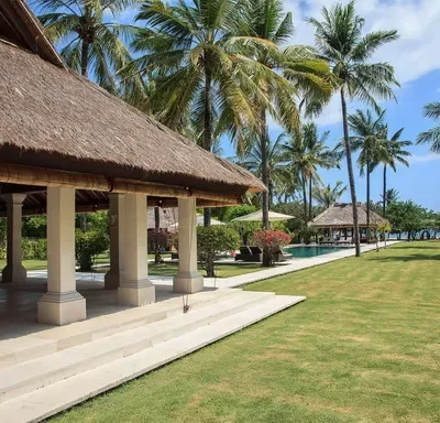 Villa Sepoi Sepoi – Truly tropical sanctuary Villa Sepoi Sepoi - Villa Gallery
