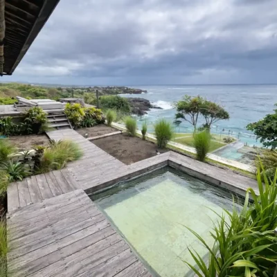 Villa Shambala Lembongan 3 Villa Shambala Lembongan - Villa Gallery
