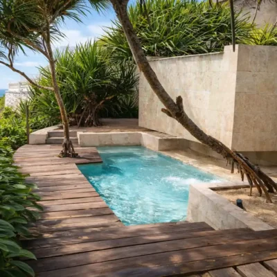 Villa Shambala Lembongan 4 Villa Shambala Lembongan - Villa Gallery