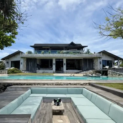 Villa Shambala Lembongan 7 Villa Shambala Lembongan - Villa Gallery