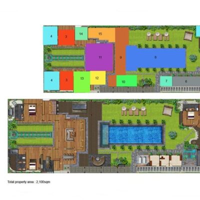 Villa Shambala - Villa Gallery