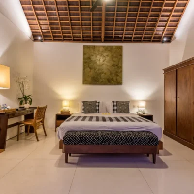 Villa Tjitrap Bedroom 14 Villa Tjitrap - Villa Gallery
