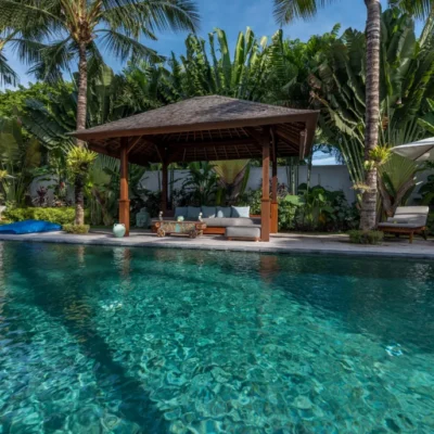 Villa Tjitrap Pool Villa Tjitrap - Villa Gallery