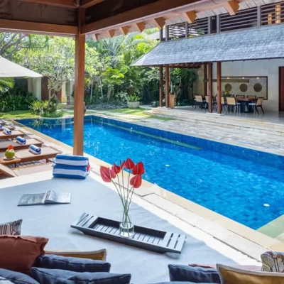 Villa Windu Sari – Relax by the Villa Windu Sari - Villa Gallery