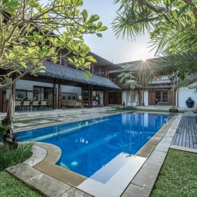 Villa Petitenget Collection - Villa Gallery