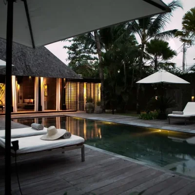 Villa Siki - Villa Gallery
