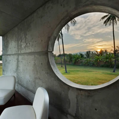Villa Sapi - Villa Gallery