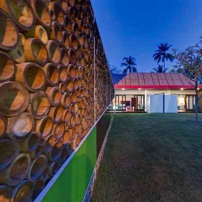 Villa Sapi - Villa Gallery