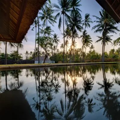 Villa Sapi - Villa Gallery