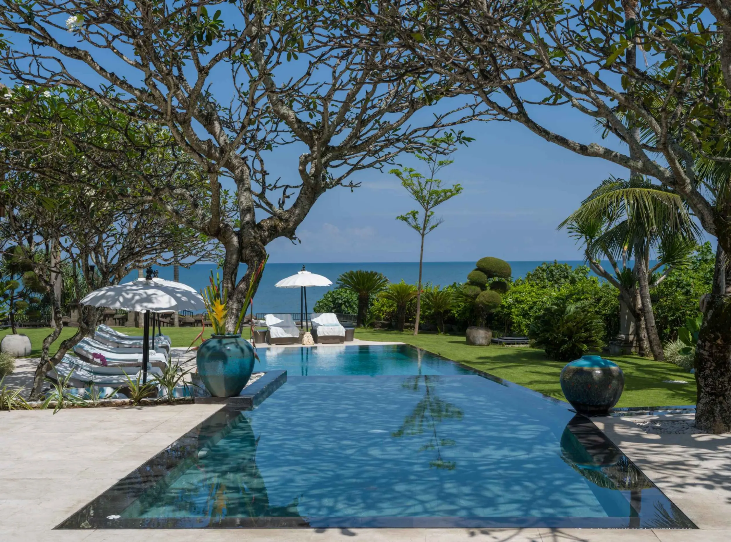 VillaAmbra_02_Pool View_11zon Villa Ambra Canggu - Main Villa