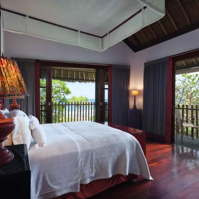 VillaAmbra_10_Bedroom 2_11zon Villa Ambra Canggu - Villa Gallery