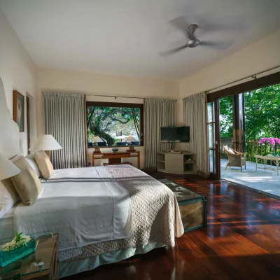 VillaAmbra_11_Bedroom 3_11zon Villa Ambra Canggu - Villa Gallery